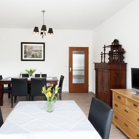 Altes Forsthaus Bed and Breakfast Manderscheid Εξωτερικό φωτογραφία