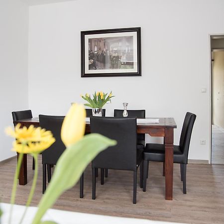 Altes Forsthaus Bed and Breakfast Manderscheid Εξωτερικό φωτογραφία