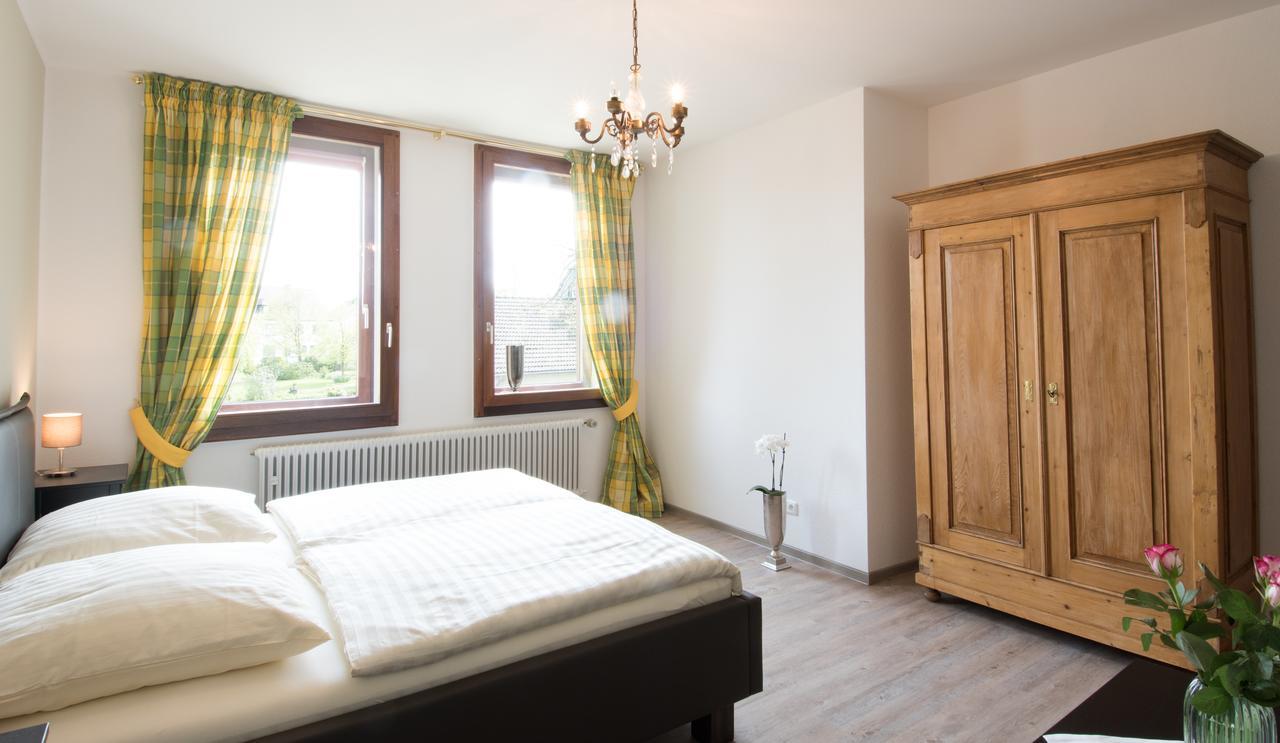 Altes Forsthaus Bed and Breakfast Manderscheid Εξωτερικό φωτογραφία
