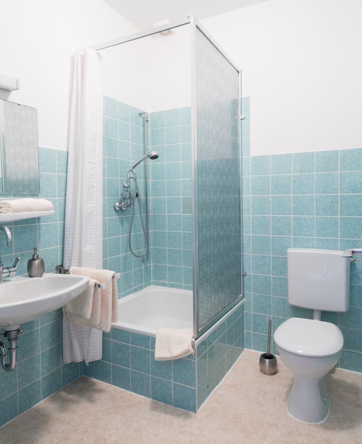 Altes Forsthaus Bed and Breakfast Manderscheid Εξωτερικό φωτογραφία