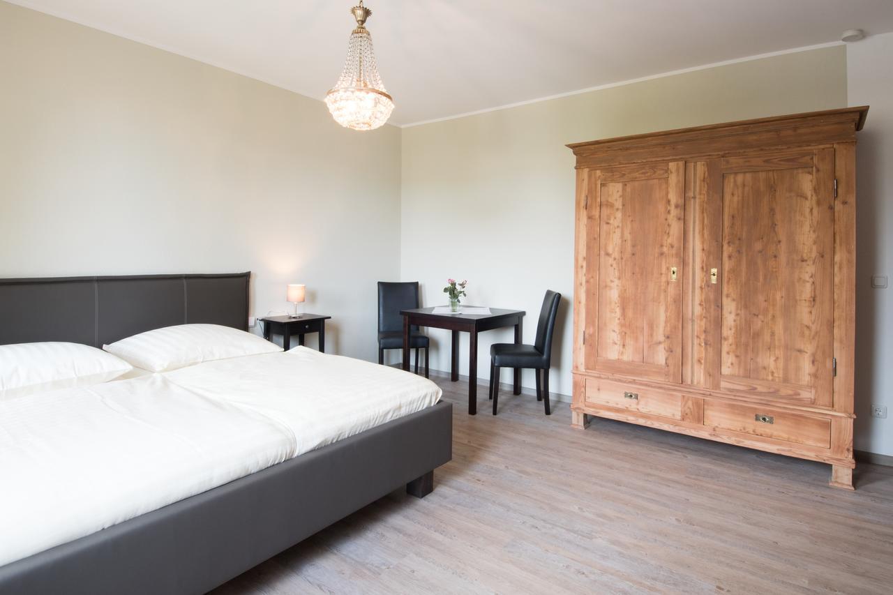 Altes Forsthaus Bed and Breakfast Manderscheid Εξωτερικό φωτογραφία