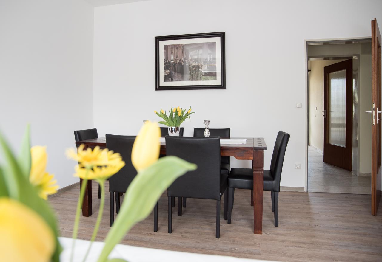 Altes Forsthaus Bed and Breakfast Manderscheid Εξωτερικό φωτογραφία